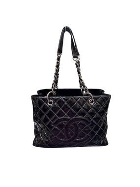 Chanel Grand Shopping Spree Tote